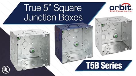 5 square electrical box|5 inch electrical box.